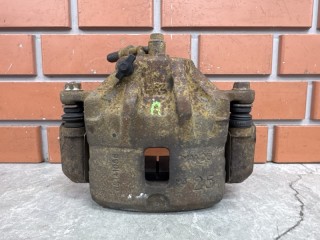 Суппорт передний правый, ориг. номер 581903CA00, Kia Magentis 1 2000-2003