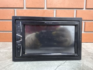 Магнитола, ориг. номер 00000000000000, Kia Magentis 1 2000-2003