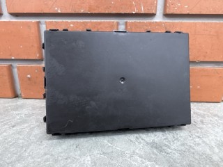 Блок комфорта, ориг. номер 284B2JD02B, Nissan Qashqai J10 2006-2010
