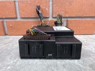 Блок комфорта, ориг. номер 284B2JD02B, Nissan Qashqai J10 2006-2010