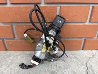 Замок зажигания Nissan Qashqai J10 2006-2010, D8700JD800