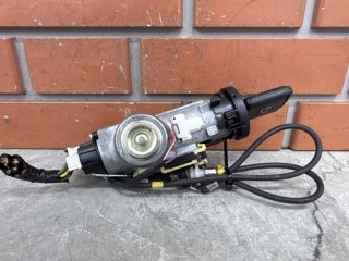 Замок зажигания, ориг. номер D8700JD800, Nissan Qashqai J10 2006-2010