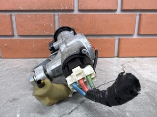 Замок зажигания, ориг. номер D8700JD800, Nissan Qashqai J10 2006-2010