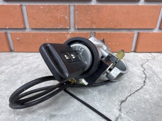 Замок зажигания, ориг. номер D8700JD800, Nissan Qashqai J10 2006-2010