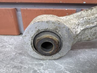 Рычаг задний правый Nissan Qashqai J10 2006-2010, 55120JD000
