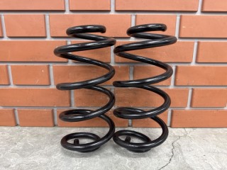 Пружины задние, ориг. номер 55020JD03A, Nissan Qashqai J10 2006-2010