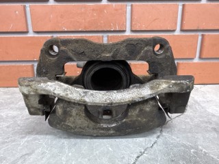 Суппорт передний левый, ориг. номер 41011JD00A, Nissan Qashqai J10 2006-2010