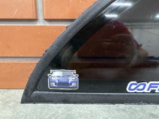 Стекло заднее правое, ориг. номер MR271748, Mitsubishi Eclipse D5A 1999-2005