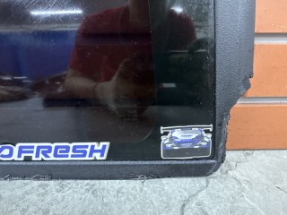Стекло заднее правое, ориг. номер MR271748, Mitsubishi Eclipse D5A 1999-2005