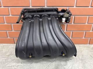 Коллектор впускной Nissan Qashqai J10 2006-2010, 2.0 л, дизель, 14001-CY00A