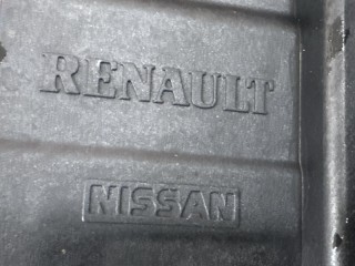 Замок передний правый Nissan Qashqai J10 2006-2010, 80500EY10D