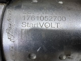 Стартер, ориг. номер 23300EN20A, Nissan Qashqai J10 2006-2010