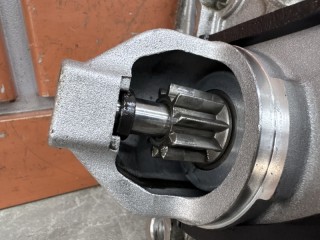 Стартер, ориг. номер 23300EN20A, Nissan Qashqai J10 2006-2010