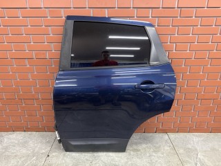 Дверь задняя левая Nissan Qashqai J10 2006-2010, H2101JD0M0