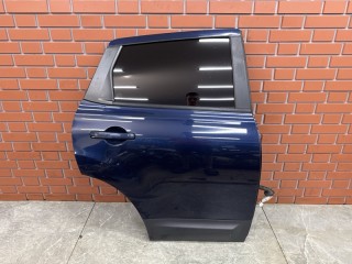 Дверь задняя правая Nissan Qashqai J10 2006-2010, H2100JD0M0