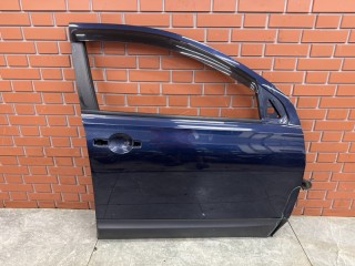 Дверь передняя правая Nissan Qashqai J10 2006-2010, H0100JD0M0