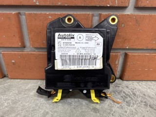 Блок управления srs airbag, ориг. номер 6546AG, Citroen Berlingo B9 2008-2012