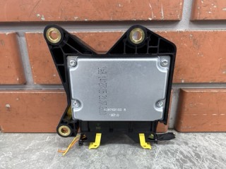 Блок управления srs airbag, ориг. номер 6546AG, Citroen Berlingo B9 2008-2012
