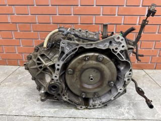 АКПП Nissan Qashqai J10 2006-2010, 310201XF2B