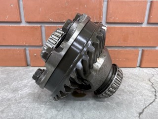 Дифференциал Opel Antara 1 2010-2017, АКПП, 4802532