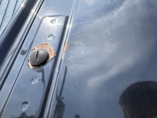 Крыша кузова, ориг. номер 8301Y9, Citroen Berlingo B9 2008-2012