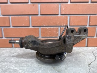 Кулак передний правый, ориг. номер 364796, Citroen Berlingo B9 2008-2012