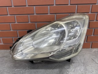 Фара левая, ориг. номер 6208K6, Citroen Berlingo B9 2008-2012
