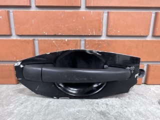 Ручка двери задняя правая, ориг. номер 910962, Citroen Berlingo B9 2008-2012