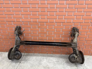 Балка подвески задняя, ориг. номер 5148T8, Citroen Berlingo B9 2008-2012