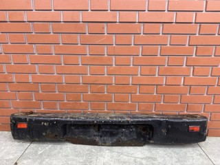 Бампер задний, ориг. номер 15007519, Chevrolet Blazer S15 1994-1998