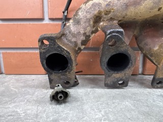 Коллектор выпускной, ориг. номер 96235175, Chevrolet Blazer S15 1994-1998