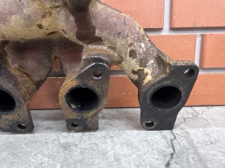 Коллектор выпускной, ориг. номер 96235175, Chevrolet Blazer S15 1994-1998