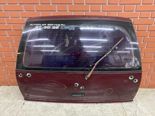 Крышка багажника, ориг. номер 12386676, Chevrolet Blazer S15 1994-1998