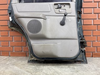 Дверь задняя левая, ориг. номер 12470381, Chevrolet Blazer S15 1994-1998