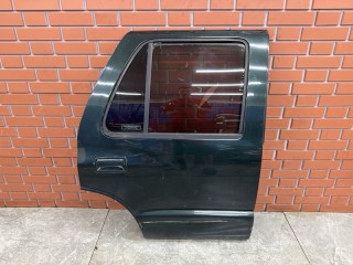 Дверь задняя правая, ориг. номер 12470382, Chevrolet Blazer S15 1994-1998