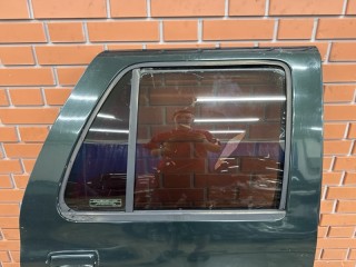 Дверь задняя правая, ориг. номер 12470382, Chevrolet Blazer S15 1994-1998