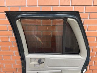 Дверь задняя правая, ориг. номер 12470382, Chevrolet Blazer S15 1994-1998