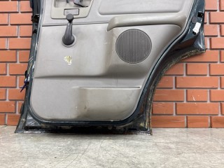 Дверь задняя правая, ориг. номер 12470382, Chevrolet Blazer S15 1994-1998