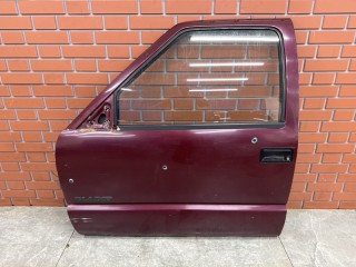 Дверь передняя левая, ориг. номер 12470379, Chevrolet Blazer S15 1994-1998
