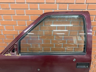 Дверь передняя левая, ориг. номер 12470379, Chevrolet Blazer S15 1994-1998