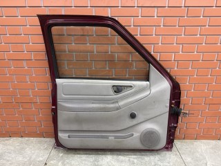 Дверь передняя левая, ориг. номер 12470379, Chevrolet Blazer S15 1994-1998