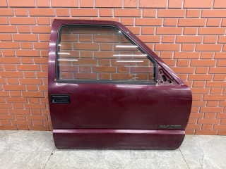 Дверь передняя правая, ориг. номер 12470380, Chevrolet Blazer S15 1994-1998