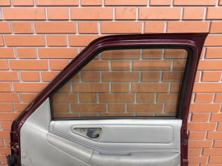 Дверь передняя правая, ориг. номер 12470380, Chevrolet Blazer S15 1994-1998