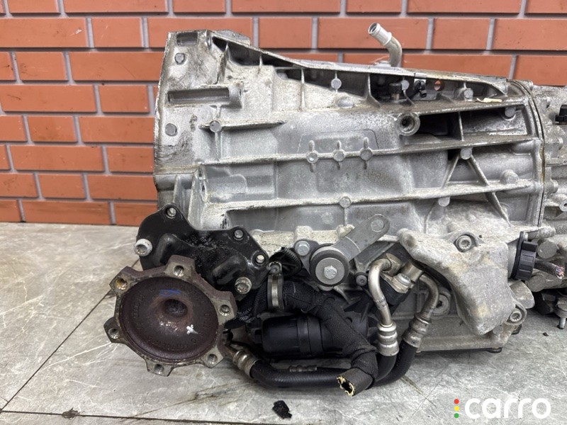 АКПП Audi A6 C7 2011-2014, 0B5300055T, фото 4