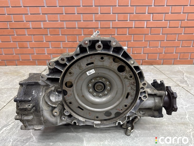 АКПП Audi A6 C7 2011-2014, 0B5300055T, фото 6