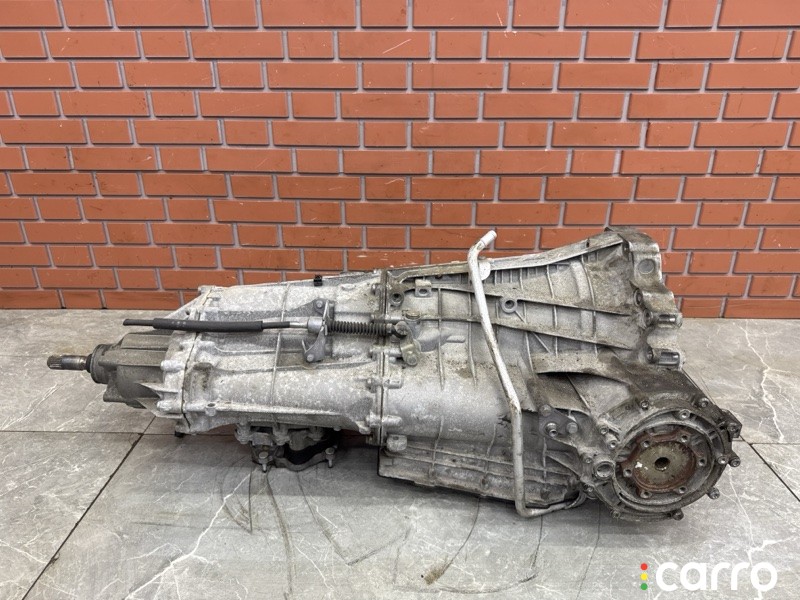 АКПП Audi A6 C7 2011-2014, 0B5300055T, фото 8