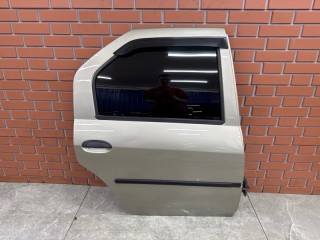 Дверь задняя правая Renault Logan 1 2009-2016, 821009214R