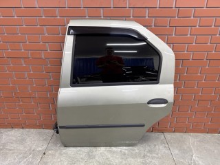 Дверь задняя левая Renault Logan 1 2009-2016, 821017311R