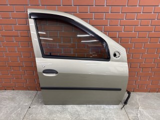 Дверь передняя правая Renault Logan 1 2009-2016, 801001895R