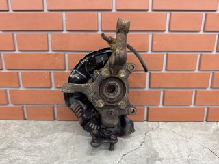 Кулак передний левый Toyota Corolla E150 2006-2010, 4321212410